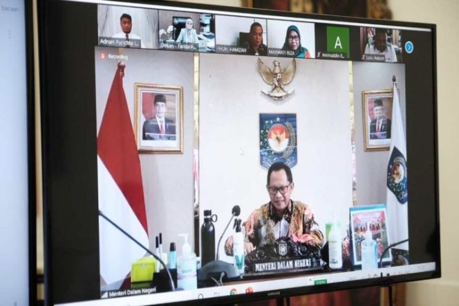 					Usai Ujian Tutup, Selangkah Lagi Bupati Adnan Raih Gelar Doktor