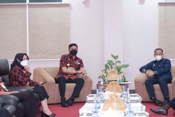 					Wujudkan Pengelolaan Keuangan Lebih Baik, Pemkab Gowa – Kanwil DJPB Teken MoU