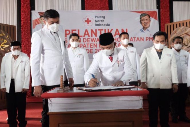 					PMI Sulsel akan Berikan Mobil Operasional ke PMI Pinrang dan Enrekang