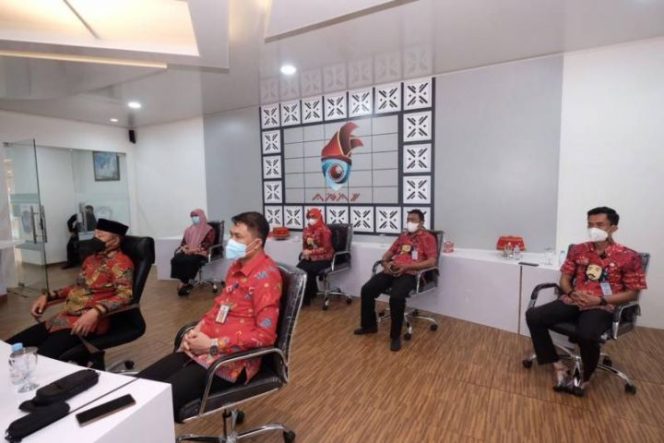 					Pemkab Gowa Siap Turunkan Prevalensi Stunting Sesuai Target Nasional