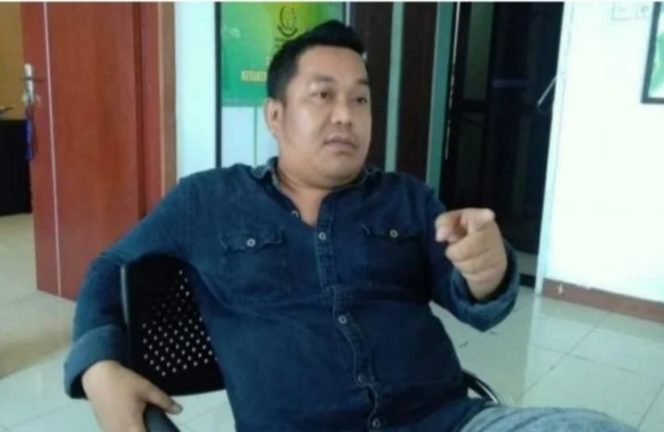 					LAKSUS Desak Polda Usut Tuntas Dugaan Penyimpangan Dana CSR di Galesong Utara