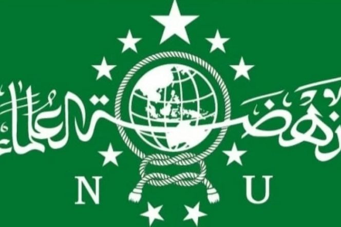 					Logo Nahdlatul Ulama (NU). ANTARA/HO/Dian Hadiyatna.