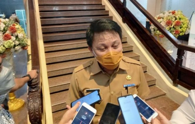 					Pemprov Sulsel Pangkas APBD Perubahan 2021 Sebesar Rp 268 Miliar