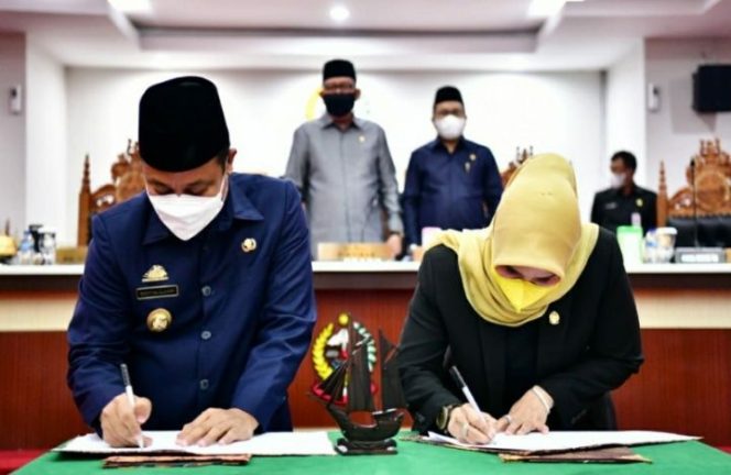 					Pangkas APBD Perubahan Rp 268 Miliar, Pemprov Sulsel: Bukan Bayar Utang