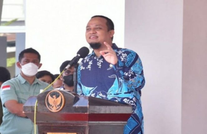 					Waspada Fenomena La Nina, Plt Gubernur Sulsel Minta BPBD Siaga