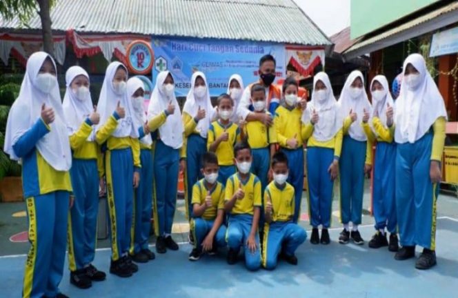 					Bupati Bantaeng Hadiri Pelaksanaan Hari CTPS Sedunia