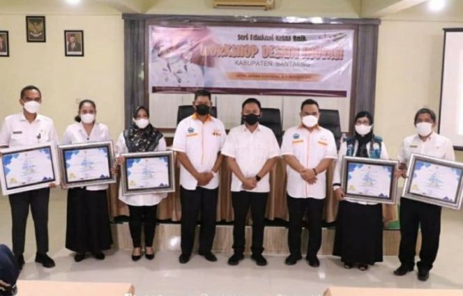 					Buka Workshop Inovasi, Ilham Azikin Ajak Inovator Tebarkan Kebaikan