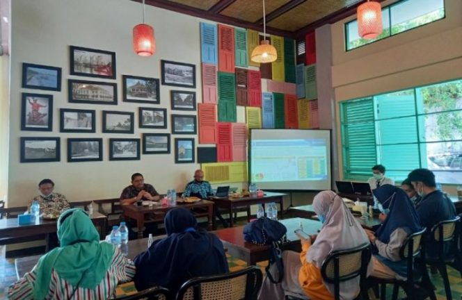 					Masih Dampak Pandemi, Kantor Bl Sebut Pertumbuhan Ekonomi Sulsel Melemah di Triwulan III