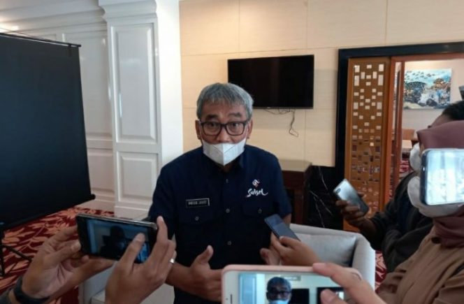 					Lelang Jabatan Pejabat Eselon II Pemprov, BKD Sulsel: Tunggu Izin Kemendagri