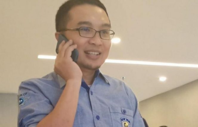 					Tak Cukup Bukti, Bareskrim Hentikan Kasus Sadikin Aksa