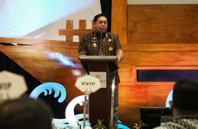 					Support Pelayanan Publik, Abdul Hayat: Kurangi Diskusi Perbanyak Eksekusi