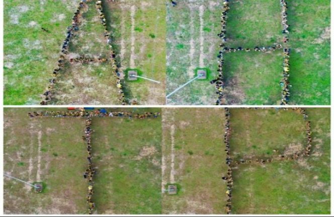 					HUT Golkar ke 57, Begini Cara AMPG Sulsel Dukung AH dan TP di Pemilu 2024