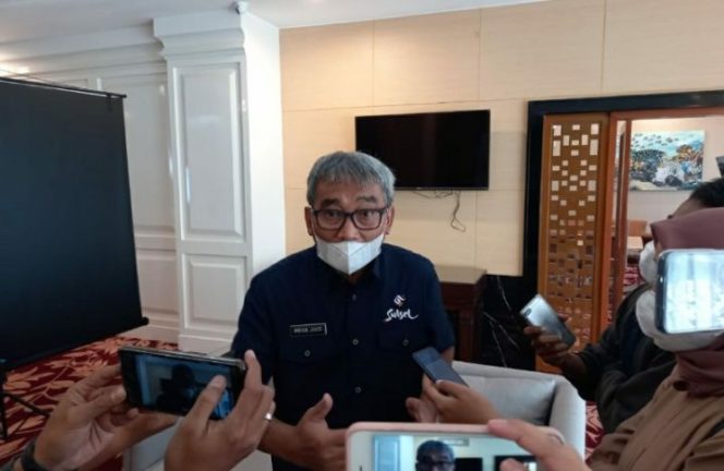 					PTM di Sulsel Berjalan Lancar, Disdik: Tidak Ada Kasus Baru Covid-19