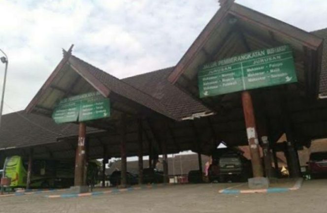 					Prokes Covid Tetap Prioritas, Dishub Sulsel Mulai Susun Perencanaan Antisipasi Libur Nataru