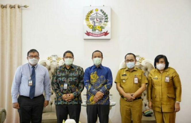 					Sulsel Jadi Daerah Implementasi QRIS Terbaik di Sulampua, UMKM Mendominasi