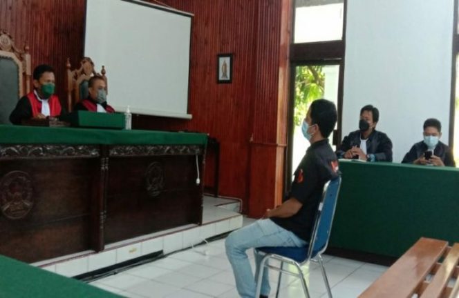 					SAFEnet: Vonis Hakim Terhadap Jurnalis Asrul Keliru