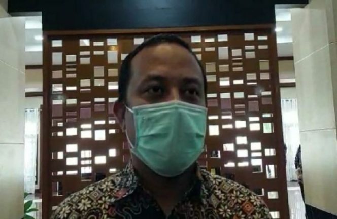 					Plt Gubernur Sulsel Terima Laporan ASN Penerima Bansos, Minta Segera Verifikasi