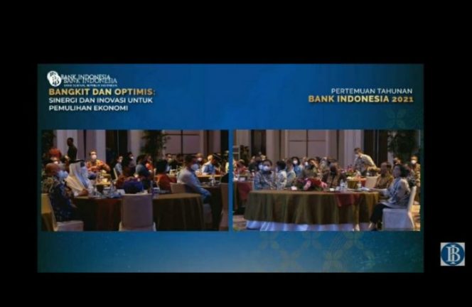 					Pemprov Sulsel Raih Penghargaan Atas Implementasi QRIS Terbaik