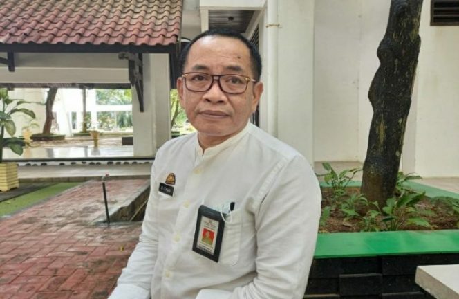 					Asisten II Pemprov Sulsel Harapkan Pelaku UMKM Didorong ke Pendekatan Digital