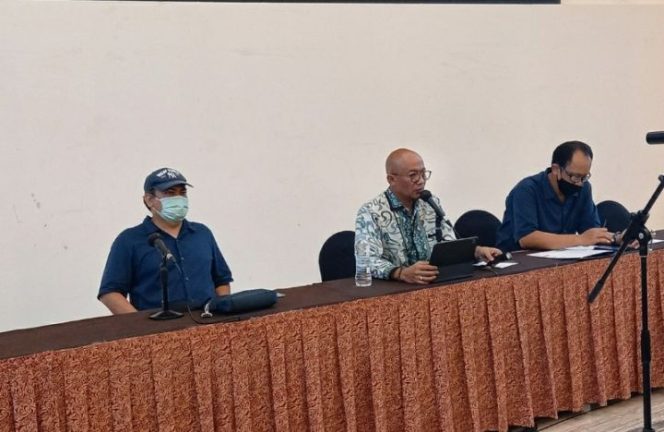 					AMBF 2021, Kantor BI Sulsel Bantu Pelaku UMKM Tembus Pasar Global