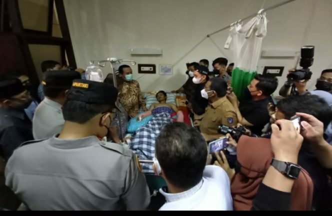 					Kapolda Sulsel Sudah Kantongi Nama dan Ciri-ciri Penyerang Mahasiswa dan Asrama