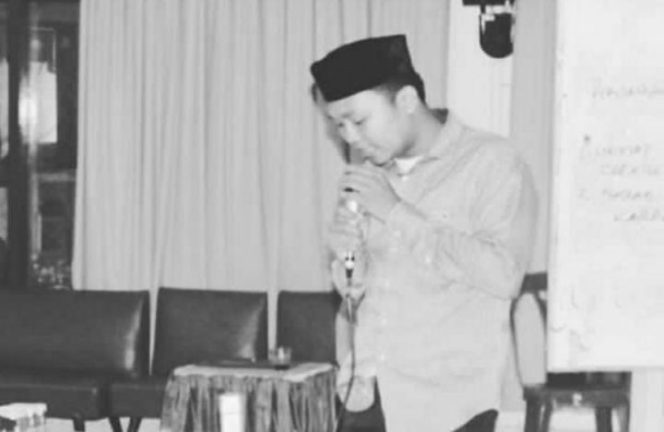 					Dugaan Fee Dana PEN di Bone, Koar Nusantara akan Bawa ke Ranah Hukum