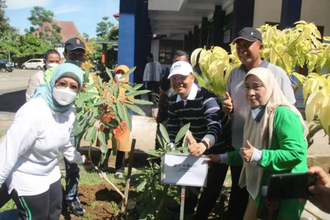 					Farmer Milenial Toboponik UNIB, Model Baru Pertanian Bengkulu
