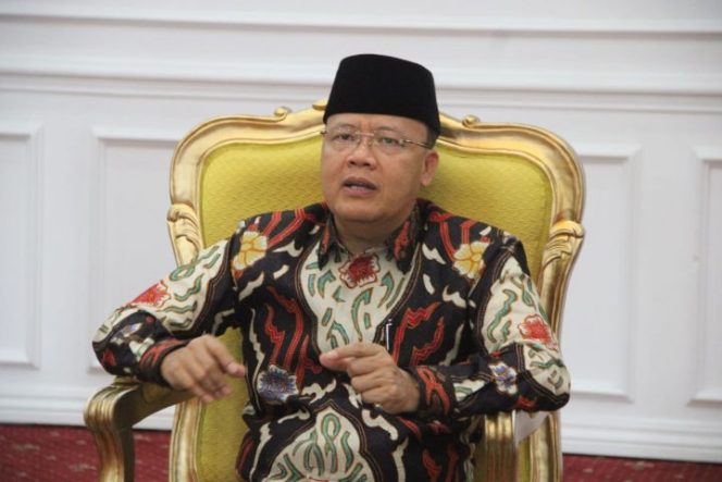 					Gubernur Bengkulu Harap Industri Jasa Keuangan Mampu Dorong UMKM