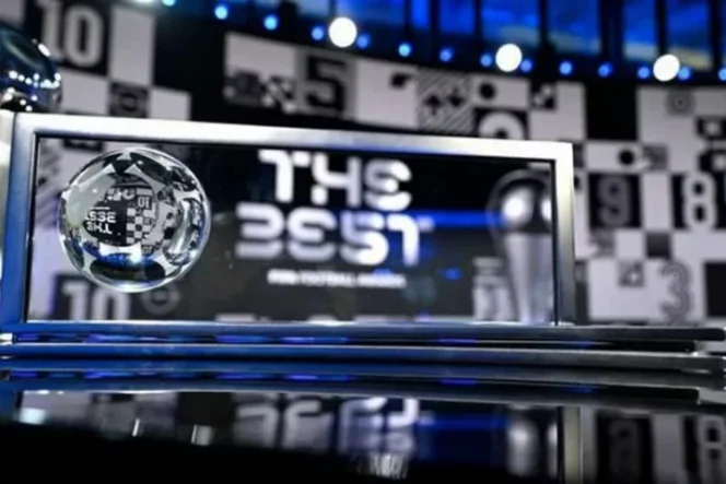 					Ilustrasi - FIFA. ANTARA/HO-FIFA.