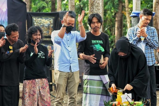 					Generasi Pesona Indonesia Luwu Sukses Gelar Milad ke-2