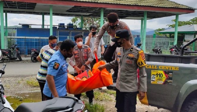 					Seorang Perempuan Muda Ditemukan Tewas di Kamar Kost
