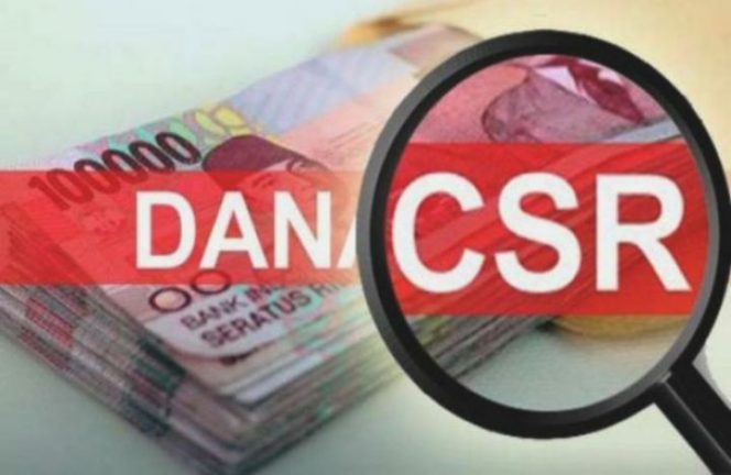 					Siapa “Mr X” di Kasus Korupsi Dana CSR Galut?