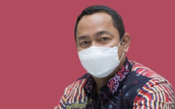 					Walikota Semarang, Hendrar Prihadi.