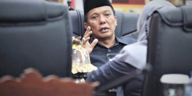 					Fraksi Golkar DPRD Makassar Dorong Walikota Evaluasi Total Perusda