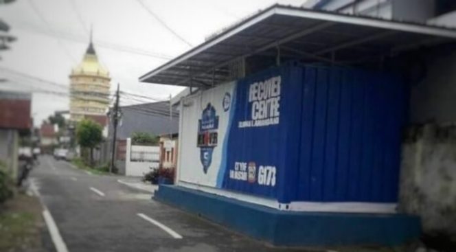 					DPRD Makassar Sayangkan Kontainer Serobot Badan Jalan