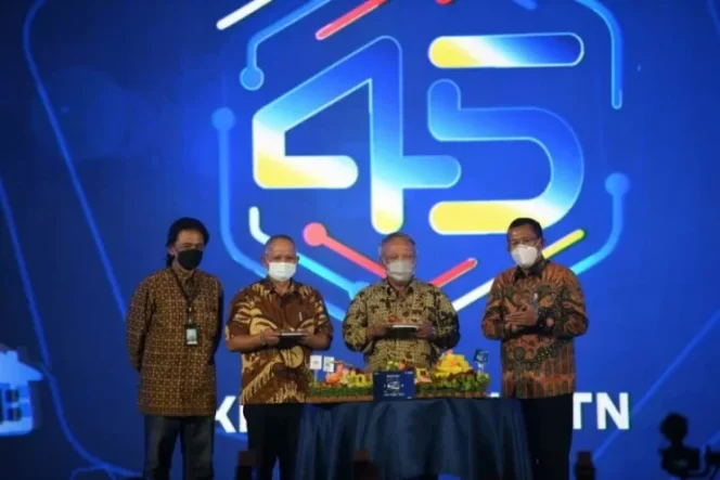 					BTN siap menerapkan digitalisasi ekosistem pembiayaan perumahan. (ANTARA/HO-BTN)