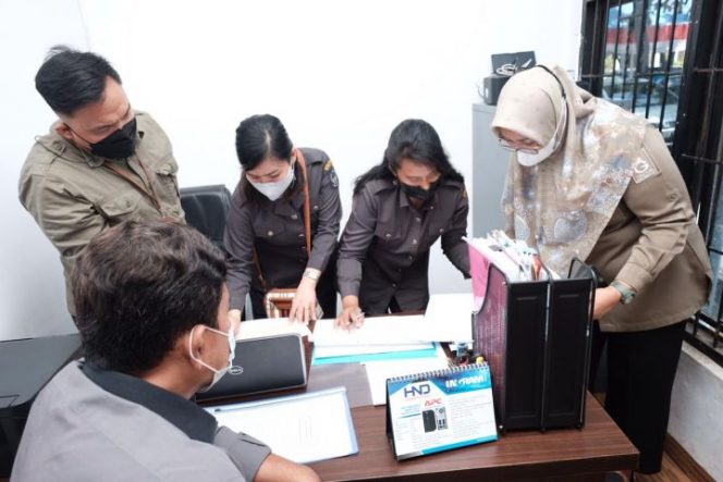 					Komisi Informasi Sulsel Apresiasi PPID Gowa