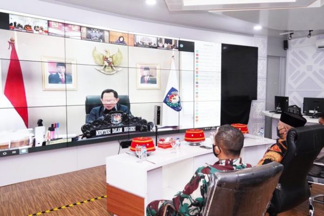 					Wabup Gowa Dukung Kebijakan Perpanjang PPKM Mikro 14 Hari Kedepan