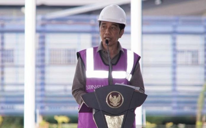 Jokowi