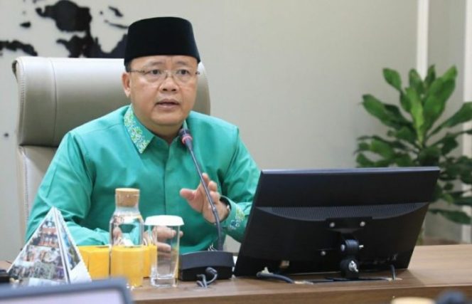 					Siap Sumbang Ribuan Tenaga Kerja Terampil, BLK Pusat segera Dibangun di Bengkulu