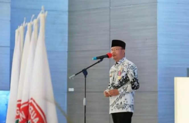 					Arti Penting Seorang Guru di Mata Gubernur Rohidin