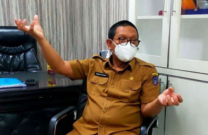 					RSKD Dadi Sulsel Menuju 2022;  Ubah Stigma dan Fokus Tingkatkan Pelayanan