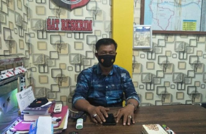 					Kunci Sukses Tangani Perang Kelompok di Wilayah Tamalate, Iptu Sugiman: Cukup Patroli Produktif