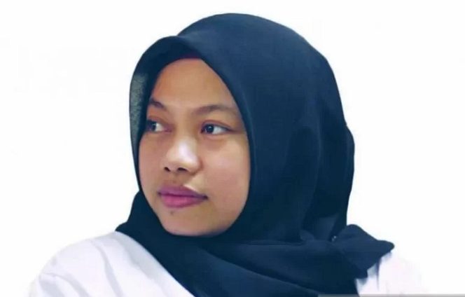 					Anggota Dewan Pembina Perludem Titi Anggraini. ANTARA/Dokumentasi Pribadi.