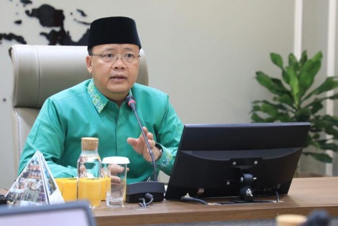 					Siap Sumbang Ribuan Tenaga Kerja Terampil, BLK Pusat segera Dibangun di Bengkulu