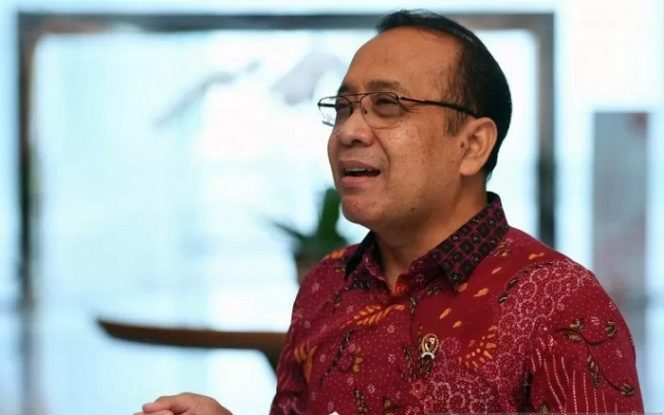 					Menteri Sekretaris Negara Pratikno. ANTARA/HO-Biro Pers Setpres/am.