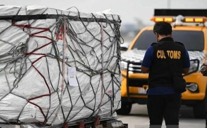 					Amerika Serikat sumbang 1,5 juta dosis vaksin Moderna ke Indonesia