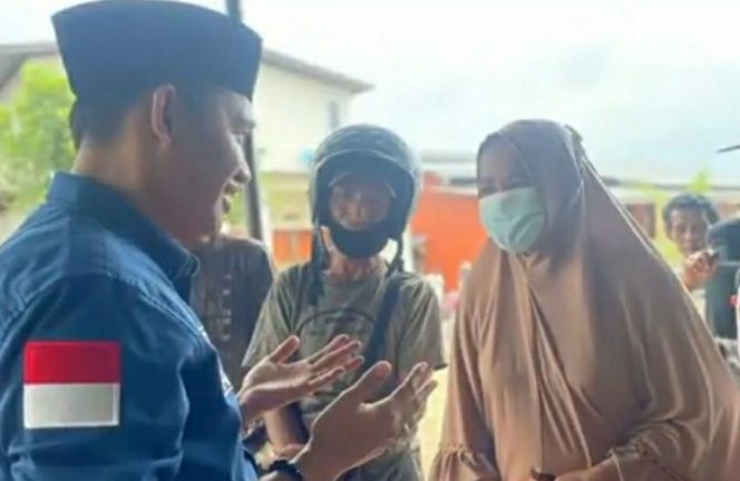 					Resahkan Petani di Sulteng, Senator ART Minta Aparat Tindaki Mafia Pupuk