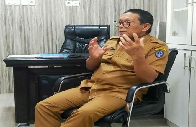 					Demi Pelayanan Pasien RSKD Dadi, dr Arman Bausat Rela Berkantor di Gedung Perawatan