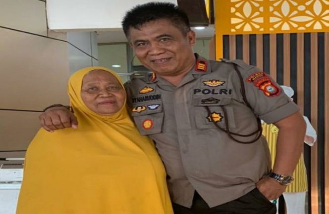 					Lima Bulan Menjabat Kasat Narkoba Polres Gowa, Ini Curhat AKP Syaharudin